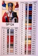 Алмазна мозаїка на підрамнику ColorArt 40x50 Святий Миколай SPP124 + Подарунок лак для покриття - изображение 4