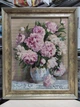 Набір для алмазної мозаїки ColorArt 40х50 Піони SP046 - изображение 6