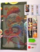 Алмазна мозаїка на підрамнику ColorArt 30x60 Планети TSP1304 + Подарунок лак для покриття - изображение 3