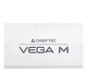 Блок питания Chieftec Vega M 750W 80 Plus Gold White (PPG-750-CW) EU - зображення 5