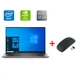 Мобильная рабочая станция Б-класс Dell Precision 5760 / 17" (1920x1080) IPS / Intel Xeon W-11855M (6 (12) ядер по 3.2 - 4.9 GHz) / 32 GB DDR4 / 512 GB SSD / nVidia RTX A3000, 6 GB GDDR6, 192-bit / WebCam / TouchID / Windows 11 б/у + Подарок Мышь / USB - изображение 1