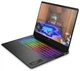 Игровой ноутбук HP Omen Max 16 AK0098NR / 16" (2560x1600) IPS / AMD Ryzen AI 9 HX 375 (12 (24) ядер по 2.0 - 5.1 GHz) / 32 GB DDR5 / 1000 GB SSD / nVidia GeForce RTX 5080, 16 GB GDDR7, 256-bit / WebCam / Win 11 б/у - изображение 5