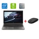 Мобильная рабочая станция Б-класс HP zBook 15 G6 / 15.6" (1920x1080) IPS / Intel Core i7-9850H (6 (12) ядер по 2.6 - 4.6 GHz) / 16 GB DDR4 / 240 GB SSD / nVidia Quadro T1000, 4 GB GDDR5, 128-bit / Fingerprint / WebCam / HDMI б/у + Подарок Мышь / USB - изображение 1