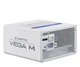 Блок питания Chieftec Vega M 850W 80 Plus Gold White (PPG-850-CW) EU - зображення 3