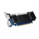 Видеокарта ASUS GeForce GT 730 Silent 2GB DDR5 (GT730-SL-2GD5-BRK) EU - изображение 2