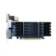 Видеокарта ASUS GeForce GT 730 Silent 2GB DDR5 (GT730-SL-2GD5-BRK) EU - изображение 3