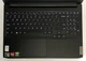 Игровой ноутбук Lenovo IdeaPad Gaming 3 15ACH6 / 15.6" (1920x1080) IPS / AMD Ryzen 5 5600H (6 (12) ядер по 3.3 - 4.2 GHz) / 16 GB DDR4 / 256 GB SSD NVMe + 480 GB HDD / nVidia GeForce RTX 3050 Ti, 4 GB GDDR6, 128-bit / WebCam / Win 10 Home б/у + Подарок - изображение 8