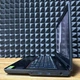 Мобильная рабочая станция Fujitsu Celsius H7510 / 15.6" (1920x1080) IPS / Intel Core i7-10850H (6 (12) ядер по 2.7 - 5.1 GHz) / 16 GB DDR4 / 512 GB SSD / nVidia Quadro T1000, 4 GB GDDR6, 128-bit / WebCam / Win 10 б/у - изображение 6