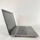Мобильная рабочая станция Б-класс HP zBook 15 G6 / 15.6" (1920x1080) IPS / Intel Core i7-9850H (6 (12) ядер по 2.6 - 4.6 GHz) / 16 GB DDR4 / 400 GB SSD / nVidia Quadro T1000, 4 GB GDDR5, 128-bit / Fingerprint / WebCam б/у + Подарок Беспроводная мышь / USB - изображение 4