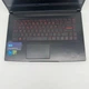 Игровой ноутбук Б-класс MSI Thin GF63 12UC / 15.6" (1920x1080) IPS / Intel Core i5-12450H (8 (12) ядер по 3.3 - 4.4 GHz) / 8 GB DDR4 / 512 GB SSD / nVidia GeForce RTX 3050, 4 GB GDDR6, 128-bit / WebCam б/у - изображение 3