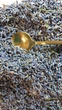 Успокаивающий лавандовый чай Lavander Gold, россыпной чай из органической лаванды, 20 грамм - изображение 2