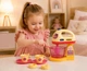Детский миксер MINI KITCHEN со звуковыми эффектами, игровой набор кухня 9 предметов - изображение 2