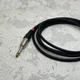 Межблочный кабель Jack 6.3 1/4-RCA AudioCOMFIC 0.5 метра (красная метка) - изображение 2