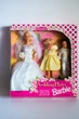 Весільний сет ляльок Барбі Weddіng party Barbie 1994 - зображення 1