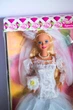 Весільний сет ляльок Барбі Weddіng party Barbie 1994 - зображення 2