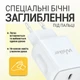 Адаптер 25W Type C для Samsung A26 блочок зарядка на самсунг а26 - зображення 3