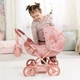 Візочок для ляльок Bayer Design Cosy 12726AA (4003336127263) - зображення 7