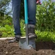 Лопата штиковая заточенная Gardena NatureLine 17050-20 (117 см, 2.1 кг) - изображение 2