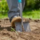 Лопата штиковая заостренная Gardena ErgoLine 17012-20 (117 см, 2.05 кг) - изображение 3