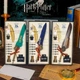 Набір для каліграфії Гаррі Поттер Harry Potter (Перова ручка, чорнило, закладка) — Пуффендуй - зображення 2