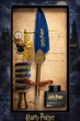Набір для каліграфії Гаррі Поттер Harry Potter (Перова ручка, чорнило, закладка) — Когтевран - зображення 4