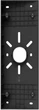 Монтажна рамка Ubiquiti Intercom Wedge Mount (UACC-Intercom-WM) - зображення 1