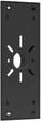 Монтажна рамка Ubiquiti Intercom Wedge Mount (UACC-Intercom-WM) - зображення 3
