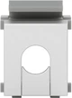 Набор из 12 заглушек Ubiquiti Keystone Blank Insert Pass-Through Grey (UACC-Keystone-Blank-Insert-TH) - изображение 3