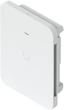 Настенное крепление Ubiquiti U7 Pro Wall Paintable Flush Mount (UACC-U7-Pro-Wall-FM) - изображение 7