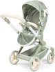Wózek dla lalek Bayer Design Xeo 17028AA (4003336170283) - obraz 4