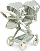 Wózek dla lalek Bayer Design Xeo Twin 26728AA (4003336267280) - obraz 2