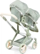 Wózek dla lalek Bayer Design Xeo Twin 26728AA (4003336267280) - obraz 6