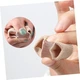 Ортопедичний коректор-роздільник пальців Fiber Toe Separators для корекції вальгусу комплект Розмір L - зображення 8