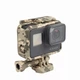 Защитный камуфляжный чехол для экшн-камеры GoPro Hero 5 6 7 пластиковая рамка корпус - изображение 5