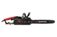 Пила цепная электрическая Intertool-Storm 2400Вт x 16" двигатель прямой (WT-2204) - изображение 2