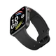 Смарт-годинник Xiaomi Redmi Watch 6 NFC Obsidian Black - зображення 2