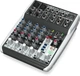 Мікшерний пульт Behringer Xenyx QX602MP3 (4033653070522) - зображення 2
