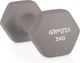 Zestaw hantli neoprenowych na stojaku Gymtek G-05295 (5905399052959) - obraz 7