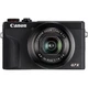 Фотоаппарат Canon PowerShot G7 X Mark III Black (3637C013) [99350] - изображение 1