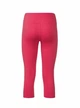 Спортивные леггинсы для фитнеса женские Crivit 194057 S Красные (2200005130438) - изображение 2