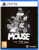 Гра консольна PS5 Mouse P.I. for Hire, BD диск - зображення 1
