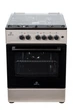 Плита комбінована GRETA KKE 62 LG 13 G - зображення 3