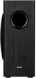 Сабвуфер активний EDIFIER T5s Black - изображение 4