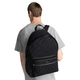 Рюкзак Christian Dior Monogram Rider Oblique 2026 Black - изображение 5