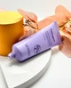 Пінка для вмивання з колагеном Bioaqua Recombinant Type 3 Gentle Foaming Cleanser - зображення 2