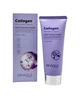 Пінка для вмивання з колагеном Bioaqua Recombinant Type 3 Gentle Foaming Cleanser - зображення 4