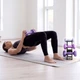 Zestaw hantli neoprenowych na stojaku Gymtek G-05296 (5905399052966) - obraz 12