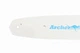 Шина 34 см (12") 3/8" 1,1 мм 44 звена для высотореза ARCHER - изображение 2