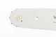Шина бензопильная 14" (39 см), 3/8" 1.3 мм, 50 звеньев TRESZER - изображение 2