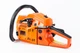 Бензопила WENTOR 4500 52 cc, шина 20" + цепь 325 76зв, к-кт для бензопилы - изображение 2